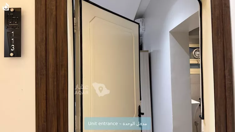 استوديو للإيجار في شارع الامير عبدالله بن سعود بن عبدالله صنيتان ال سعود, حي الياسمين, مدينة الرياض, منطقة الرياض صورة 4