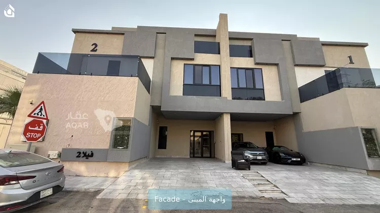 شقة للإيجار في شارع الإمام الشوكاني, حي المربع, مدينة الرياض, منطقة الرياض