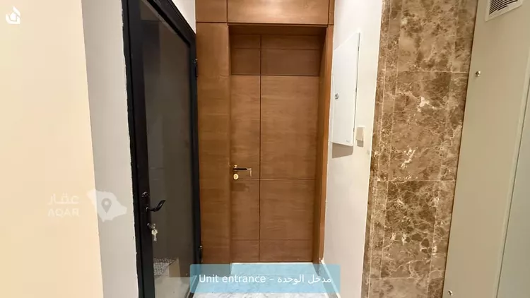 شقة للإيجار في شارع الإمام الشوكاني, حي المربع, مدينة الرياض, منطقة الرياض صورة 5