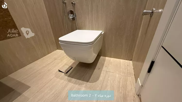 شقة للإيجار في شارع الإمام الشوكاني, حي المربع, مدينة الرياض, منطقة الرياض 23