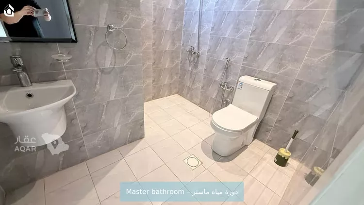 فيلا للإيجار في شارع طلحة بن عبيدالله, حي الفيحاء, مدينة الرياض, منطقة الرياض 18