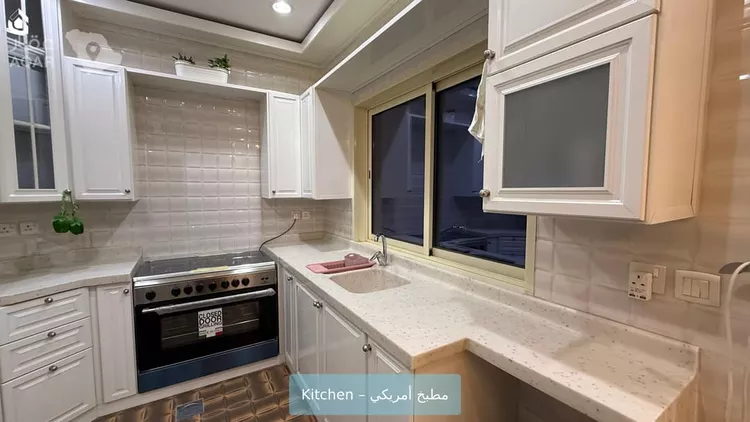 شقة للإيجار في شارع القشاشية, حي الندى, مدينة الرياض, منطقة الرياض 6