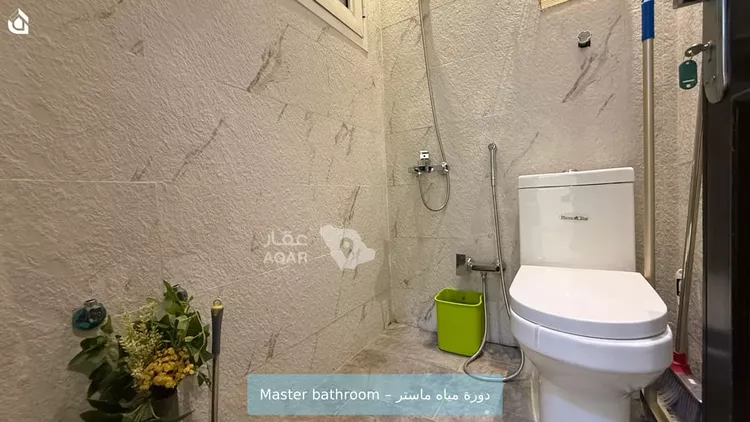 شقة للإيجار في شارع القشاشية, حي الندى, مدينة الرياض, منطقة الرياض 16