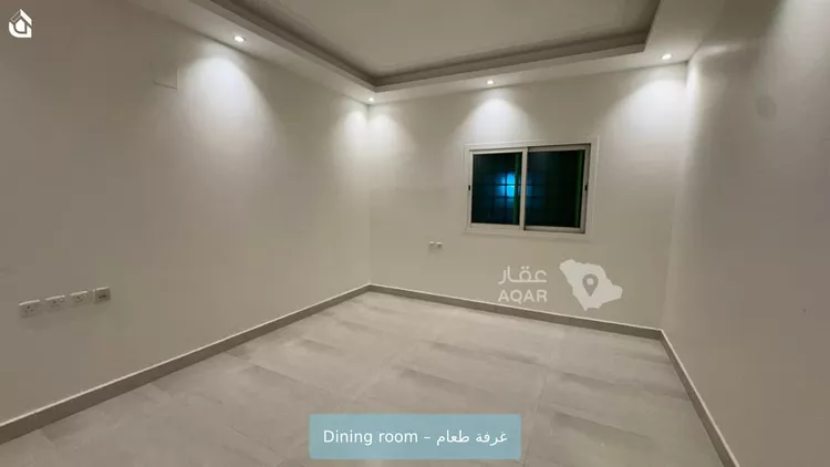 فيلا للإيجار في شارع الوادي الأعلى, حي الصحافة, مدينة الرياض, منطقة الرياض 7