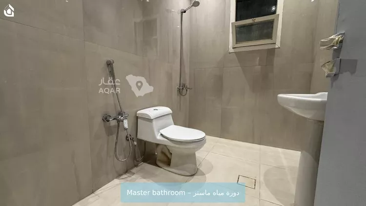 فيلا للإيجار في شارع الوادي الأعلى, حي الصحافة, مدينة الرياض, منطقة الرياض 13