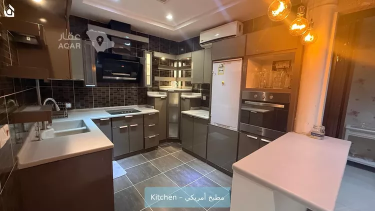 شقة للإيجار في شارع الحسو, حي الملقا, مدينة الرياض, منطقة الرياض 7