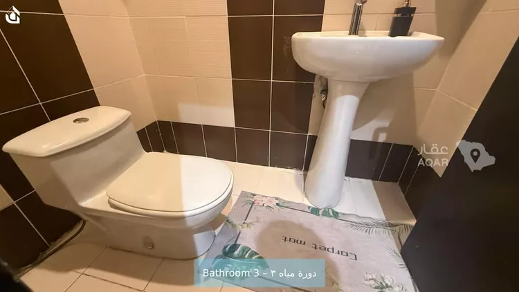 شقة للإيجار في شارع الحسو, حي الملقا, مدينة الرياض, منطقة الرياض 24