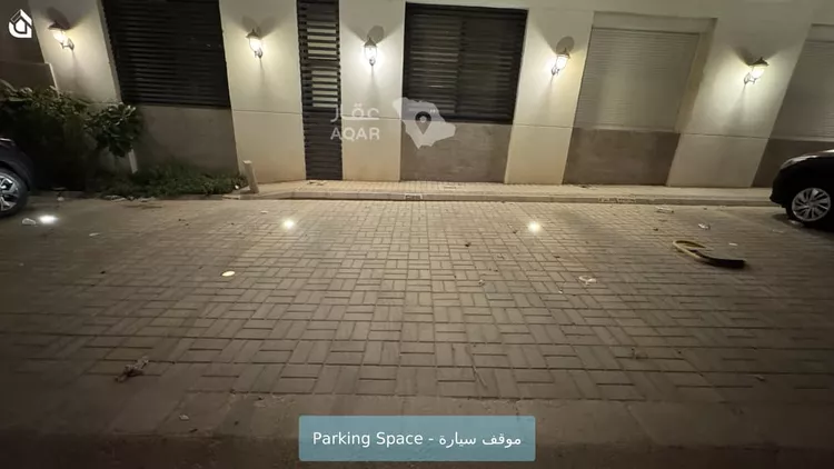 شقة للإيجار في شارع أبي طاهر إسماعيل الجيطالي, حي النرجس, مدينة الرياض, منطقة الرياض 22