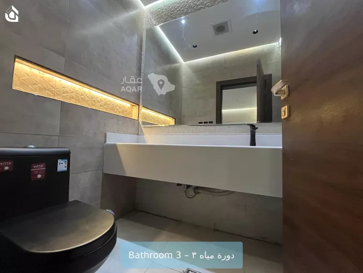 Apartment for Rent in Riyadh Al Muruj 10