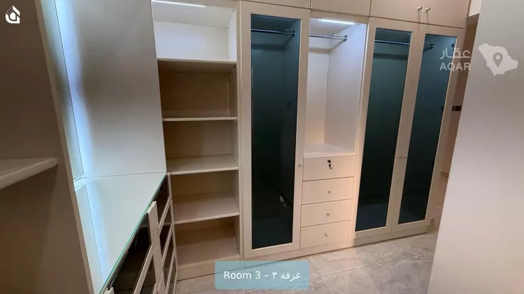 فيلا للإيجار في شارع وادي العمارية, حي حطين, مدينة الرياض, منطقة الرياض 11