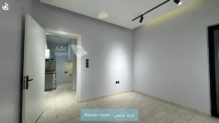 شقة للإيجار في شارع تمام الحبشي, حي الورود, مدينة الرياض, منطقة الرياض 8