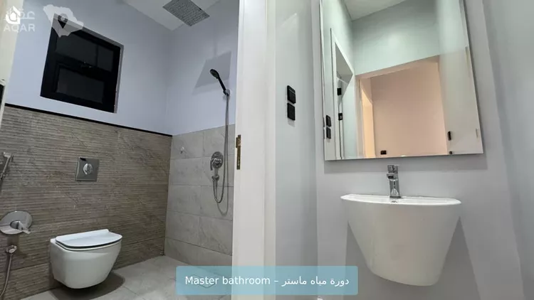 شقة للإيجار في شارع تمام الحبشي, حي الورود, مدينة الرياض, منطقة الرياض 13