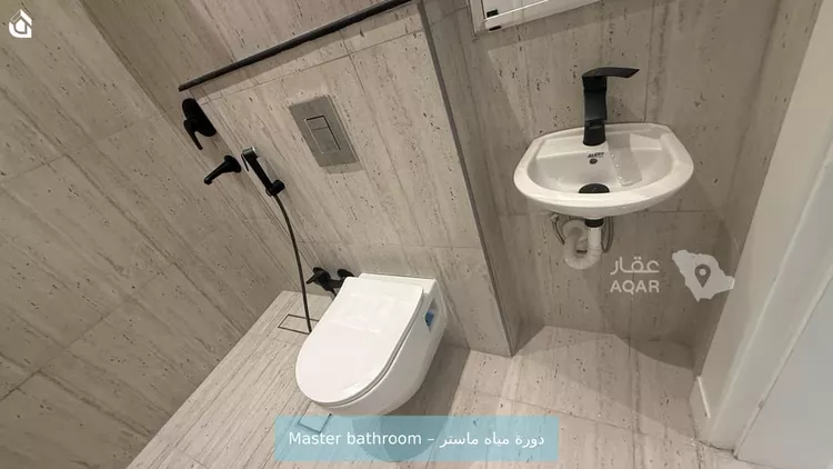 شقة للإيجار في شارع أبي طاهر إسماعيل الجيطالي, حي النرجس, مدينة الرياض, منطقة الرياض 16