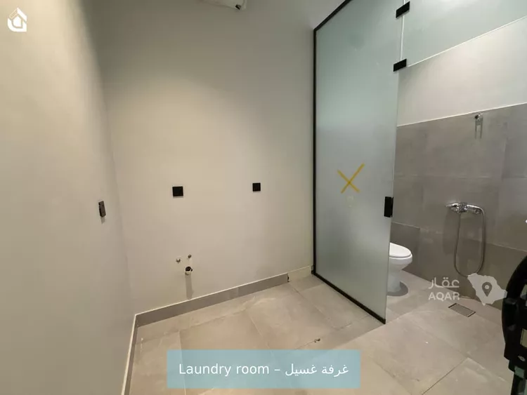 فيلا للإيجار في شارع اسماء بنت مالك, حي العارض, مدينة الرياض, منطقة الرياض 7