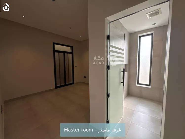 فيلا للإيجار في شارع اسماء بنت مالك, حي العارض, مدينة الرياض, منطقة الرياض 8