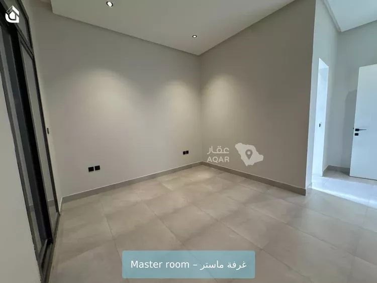 فيلا للإيجار في شارع اسماء بنت مالك, حي العارض, مدينة الرياض, منطقة الرياض 9