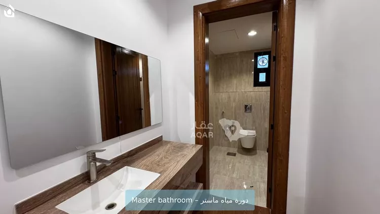 شقة للإيجار في شارع سودة, حي اليرموك, مدينة الرياض, منطقة الرياض 9