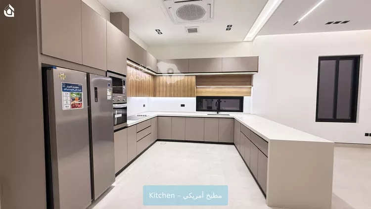 فيلا للإيجار في شارع ابي المهند, حي جرير, مدينة الرياض, منطقة الرياض 2