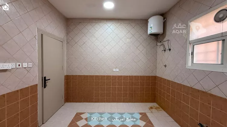دور للإيجار في شارع الصفوان, حي السعادة, مدينة الرياض, منطقة الرياض 8