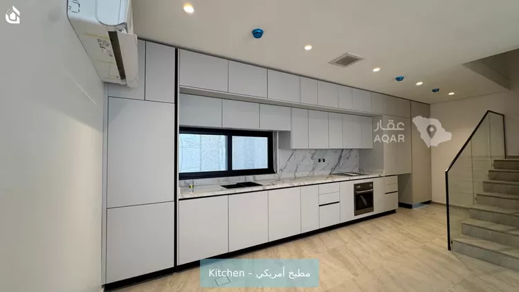 فيلا للإيجار في شارع عباس , حي أم الحمام الغربي, مدينة الرياض, منطقة الرياض 9