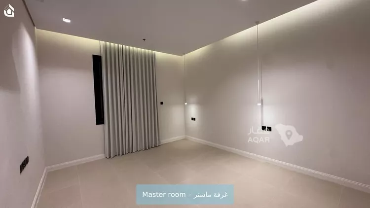 شقة للإيجار في شارع طريق الامام سعود بن فيصل, حي حطين, مدينة الرياض, منطقة الرياض 6