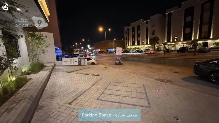 Apartment for Rent in Riyadh Hittin 5