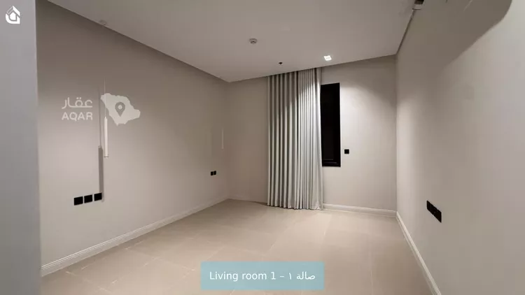 Apartment for Rent in Riyadh Hittin 10