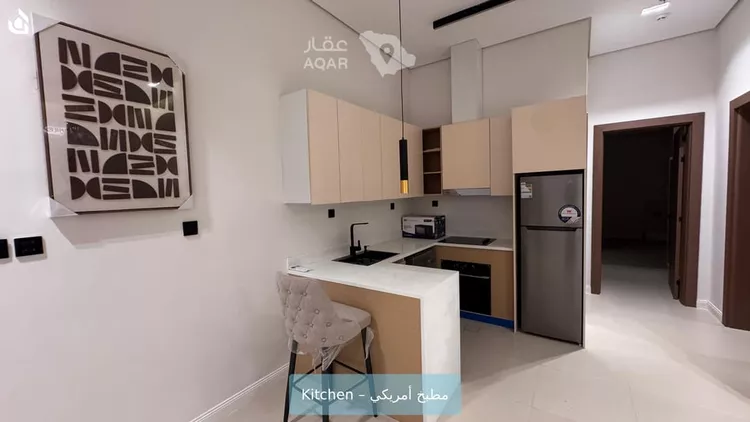 شقة للإيجار في شارع الامير فيصل بن عبدالله بن عبدالرحمن, حي حطين, مدينة الرياض, منطقة الرياض 4