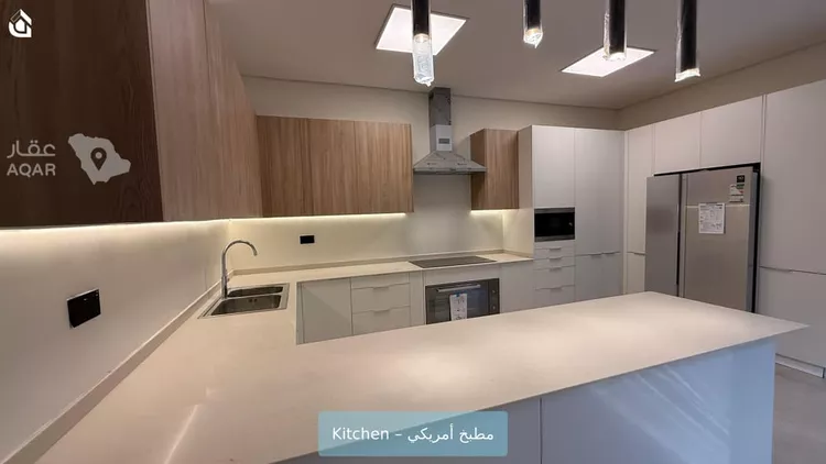 فيلا للإيجار في حي مطار الملك خالد الدولي, مدينة الرياض, منطقة الرياض 7