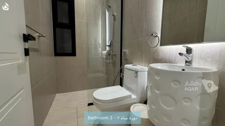 Apartment for Rent in Riyadh Qurtubah 12