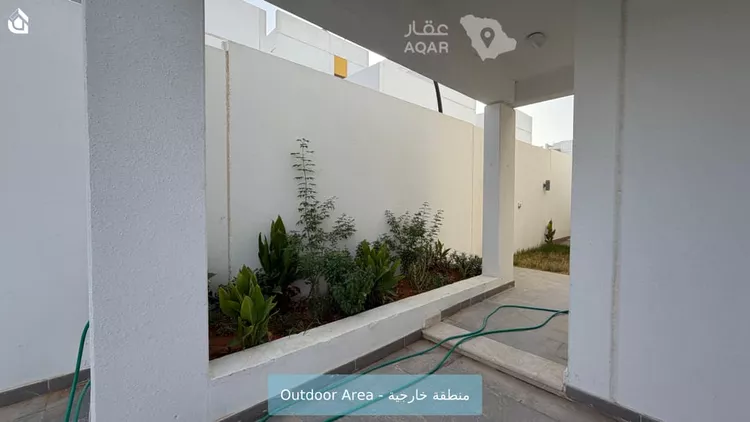 فيلا للإيجار في شارع سيار النحوي, حي مطار الملك خالد الدولي, مدينة الرياض, منطقة الرياض 8