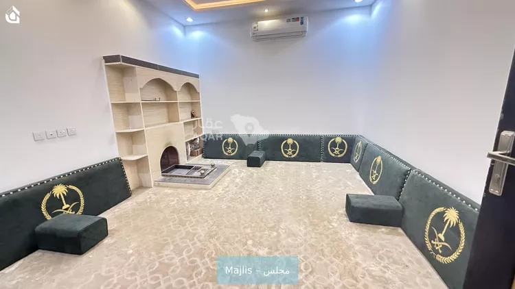 Villa for Rent in Riyadh Ar Rimal 13