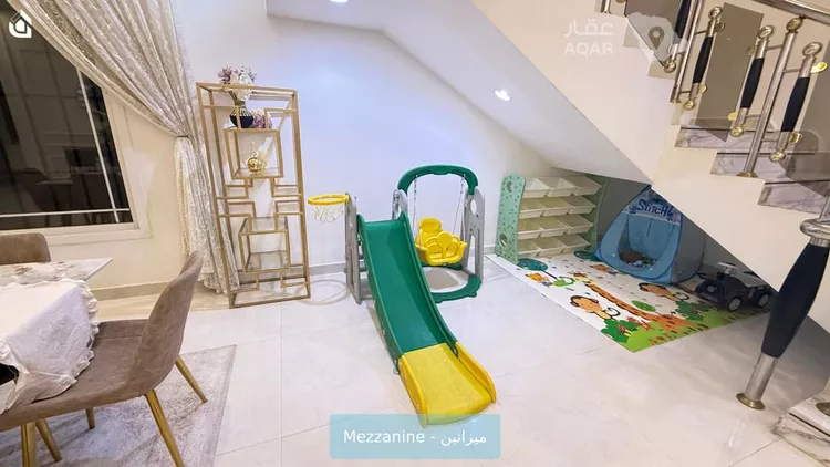Villa for Rent in Riyadh Ar Rimal 19