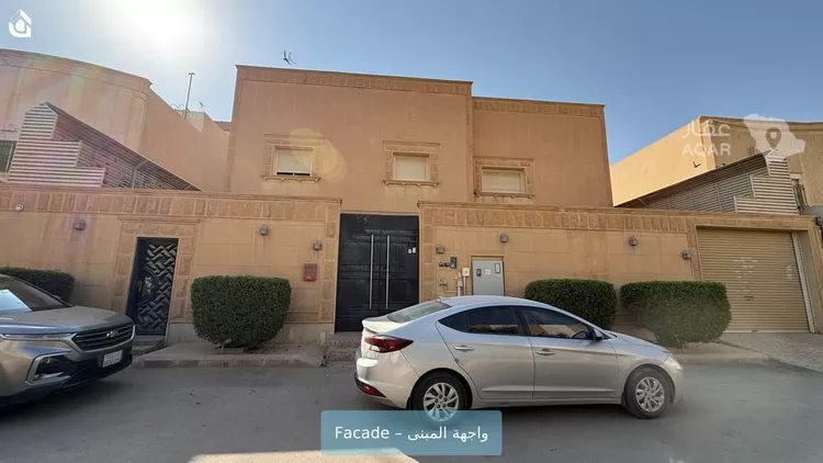 Villa for Rent in Riyadh Ar Rabie