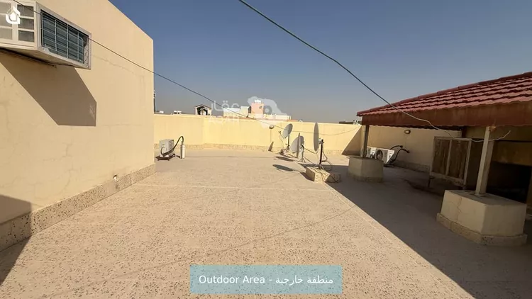 فيلا للإيجار في شارع القادسية, حي الربيع, مدينة الرياض, منطقة الرياض 11