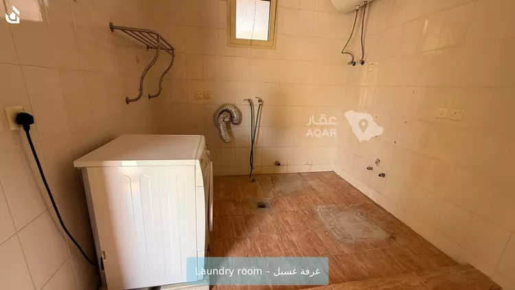 فيلا للإيجار في شارع القادسية, حي الربيع, مدينة الرياض, منطقة الرياض 23