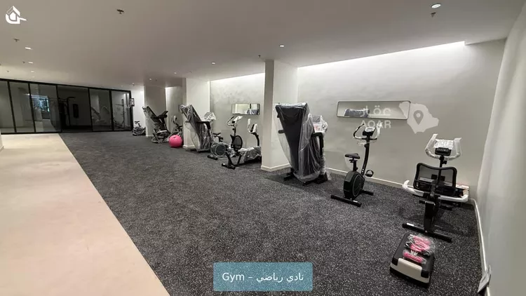 فيلا للإيجار في شارع عبدالله المويس, حي الرمال, مدينة الرياض, منطقة الرياض 6