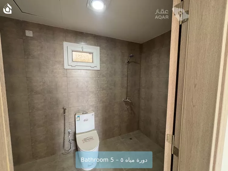 فيلا للإيجار في حي مطار الملك خالد الدولي, مدينة الرياض, منطقة الرياض 22