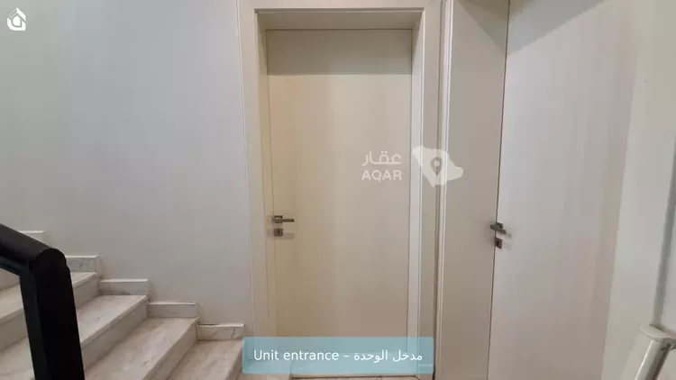 شقة للإيجار في شارع سعيد بن محمد المكناسي, حي الرمال, مدينة الرياض, منطقة الرياض 4