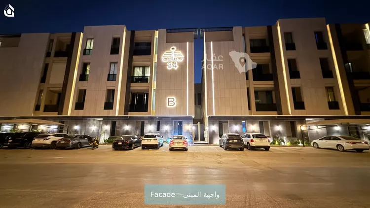 شقة للإيجار في شارع القلاع, حي المونسية, مدينة الرياض, منطقة الرياض 5
