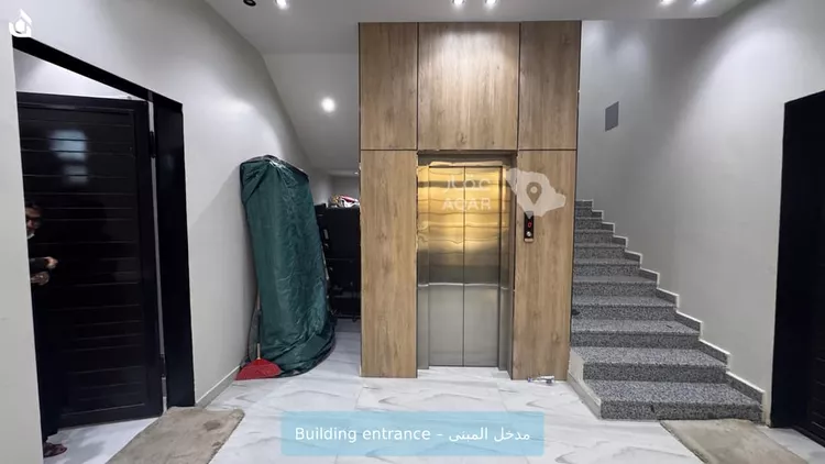 Apartment for Rent in Riyadh Sultanah 2