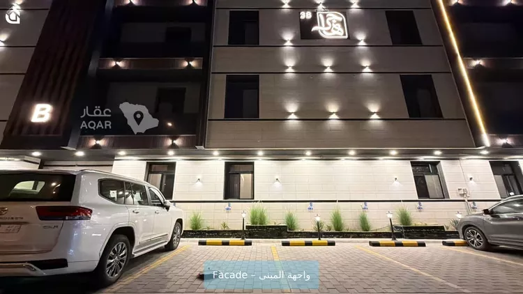 Apartment for Rent in Riyadh Al Yarmouk