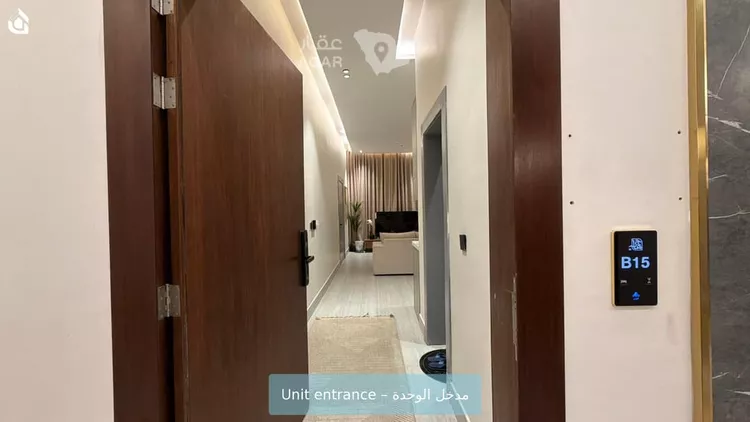 Apartment for Rent in Riyadh Al Yarmouk 3