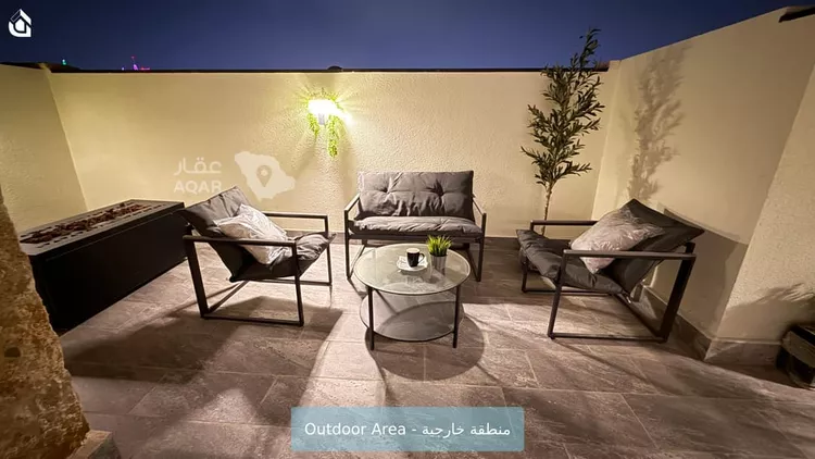 شقة للإيجار في شارع الحرة, حي العليا, مدينة الرياض, منطقة الرياض 12