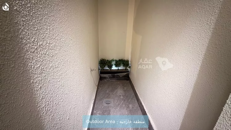 شقة للإيجار في شارع الحرة, حي العليا, مدينة الرياض, منطقة الرياض 16