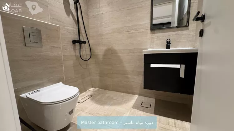 شقة للإيجار في شارع رقم 215, حي الملقا, مدينة الرياض, منطقة الرياض 10