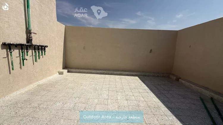 شقة للإيجار في شارع أحمد ضيف, حي عتيقة, مدينة الرياض, منطقة الرياض 7