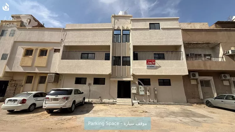 شقة للإيجار في شارع أحمد ضيف, حي عتيقة, مدينة الرياض, منطقة الرياض 5