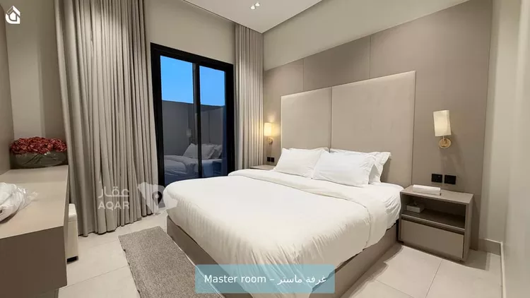 شقة للإيجار في شارع الحلوة, حي العليا, مدينة الرياض, منطقة الرياض 10