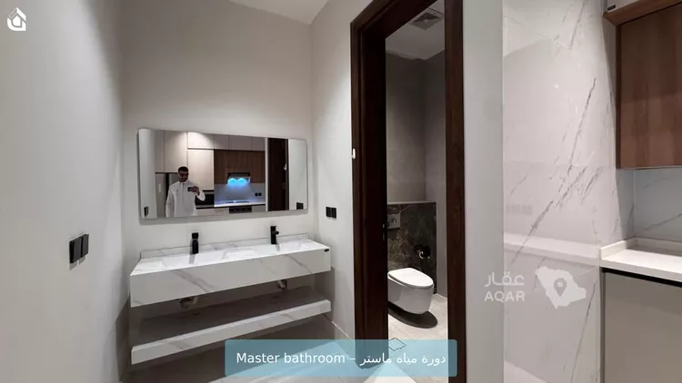 Villa for Rent in Riyadh Al Malqa 10